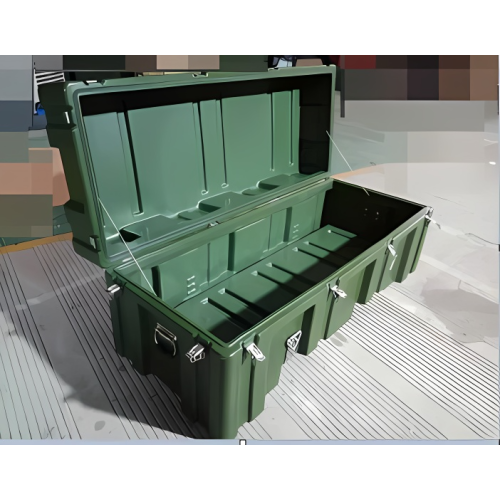 Кейс КД 10461 зелёный Кейс КД 10461 зелёный
