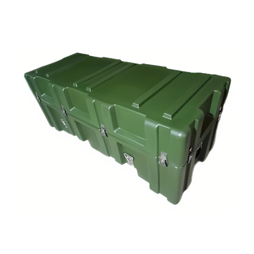 Кейс КД 10461 зелёный Кейс КД 10461 зелёный