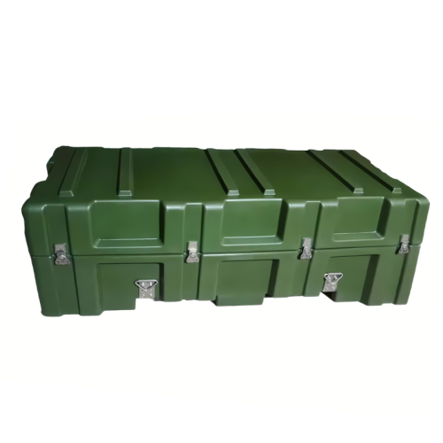 Кейс КД 10461 зелёный Кейс КД 10461 зелёный