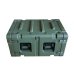 Кейс КД 10927 с рэковой стойкой 6U чёрный Кейс КД 10927 с рэковой стойкой 6U чёрный
