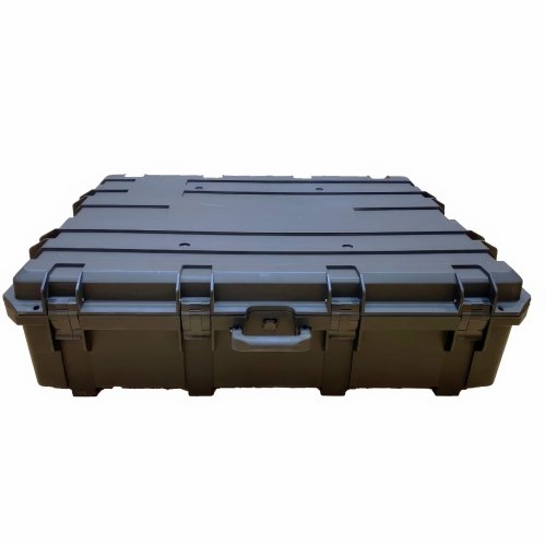 Кейс КД 11270 чёрный Кейс КД 11270 чёрный