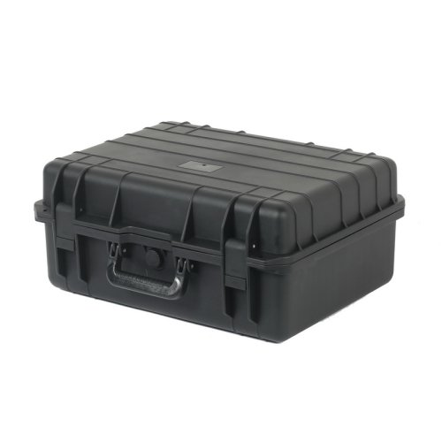 Кейс КД 11555 чёрный