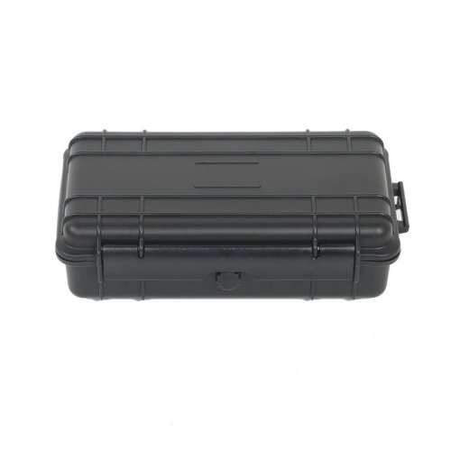 Кейс КД 11909 чёрный