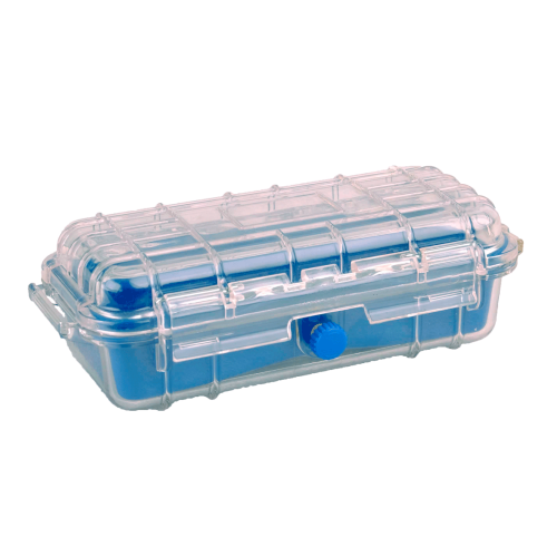 Кейс КД 12141 чёрный