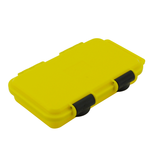 Кейс КД 12291 чёрный