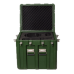 Кейс КД 12490 чёрный