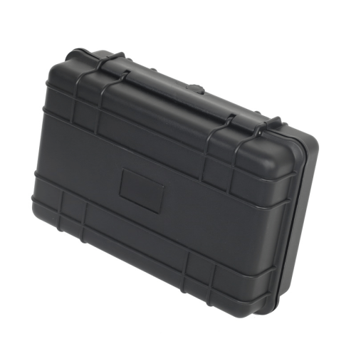 Кейс КД 12510 чёрный