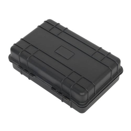 Кейс КД 12510 чёрный