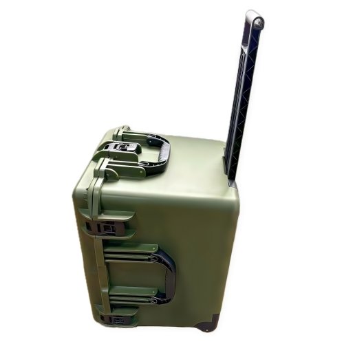 Кейс КД 12638 черный Кейс КД 12638 черный