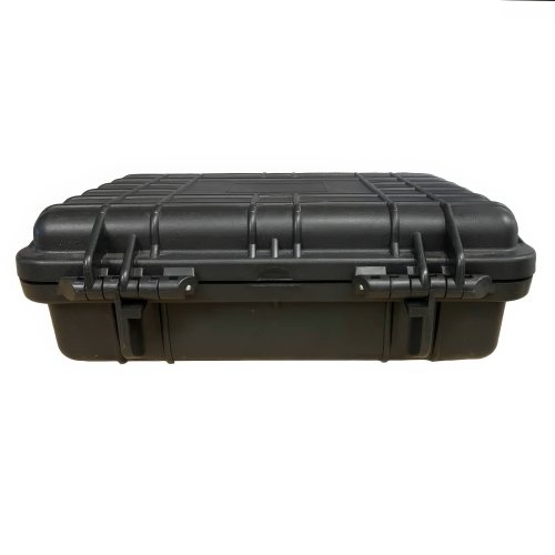 Кейс КД 14301 чёрный