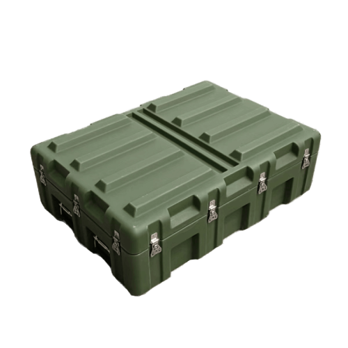 Кейс КД 14370 зелёный Кейс КД 14370 зелёный