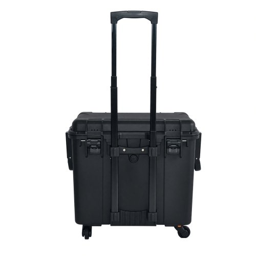 Кейс КД 14403 черный Кейс КД 14403 черный