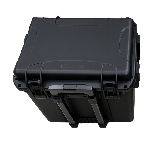 Кейс КД 14403 черный