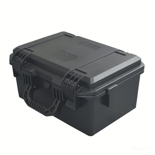 Кейс КД 15340 чёрный Кейс КД 15340 чёрный