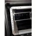 Кейс КД 15408 с рэковой стойкой 5U чёрный Кейс КД 15408 с рэковой стойкой 5U чёрный