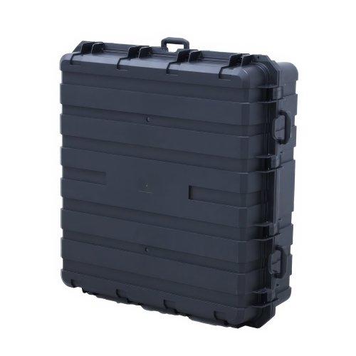 Кейс КД 15530 чёрный Кейс КД 15530 чёрный