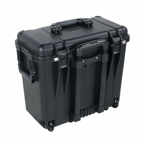 Кейс КД 16150 чёрный Кейс КД 16150 чёрный