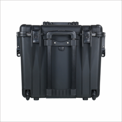 Кейс КД 16150 чёрный