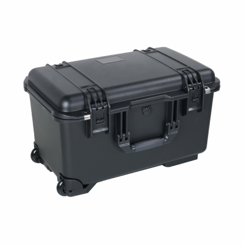 Кейс КД 16250 чёрный Кейс КД 16250 чёрный