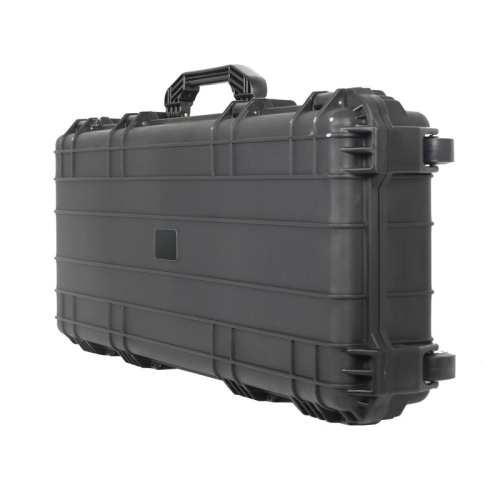 Кейс КД 16806 чёрный