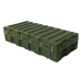 Кейс КД 16854 чёрный
