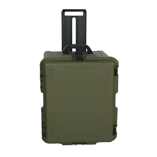 Кейс КД 16926 черный Кейс КД 16926 черный