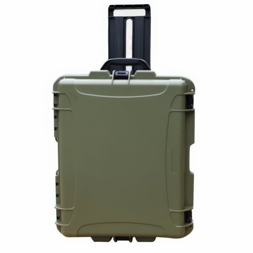 Кейс КД 17744 черный Кейс КД 17744 черный