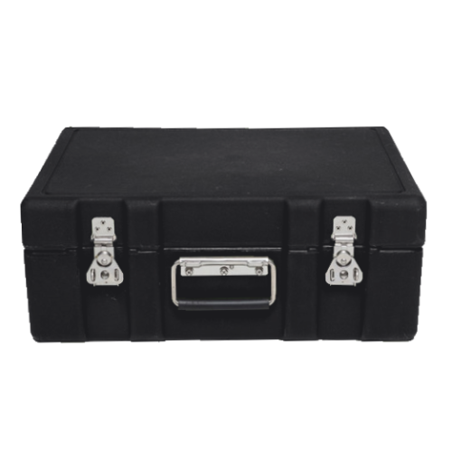 Кейс КД 18589 чёрный Кейс КД 18589 чёрный