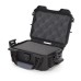 Кейс Nanuk 903 с поролоном - черный Кейс Nanuk 903 с поролоном - черный