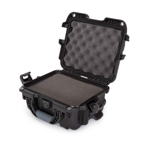 Кейс Nanuk 905 с поролоном - черный Кейс Nanuk 905 с поролоном - черный