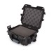 Кейс Nanuk 905 с поролоном - черный Кейс Nanuk 905 с поролоном - черный