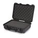 Кейс Nanuk 910 с поролоном - черный Кейс Nanuk 910 с поролоном - черный
