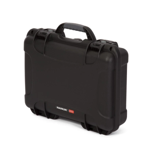 Кейс Nanuk 910 черный, с поролоном Кейс Nanuk 910 черный, с поролоном