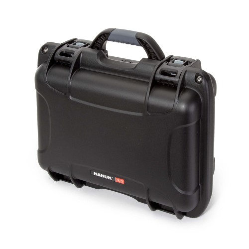Кейс Nanuk 915 - черный Кейс Nanuk 915 - черный