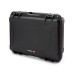 Кейс Nanuk 930 с поролоном - черный