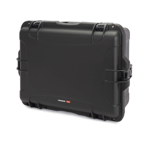 Кейс Nanuk 945 черный,  пустой
