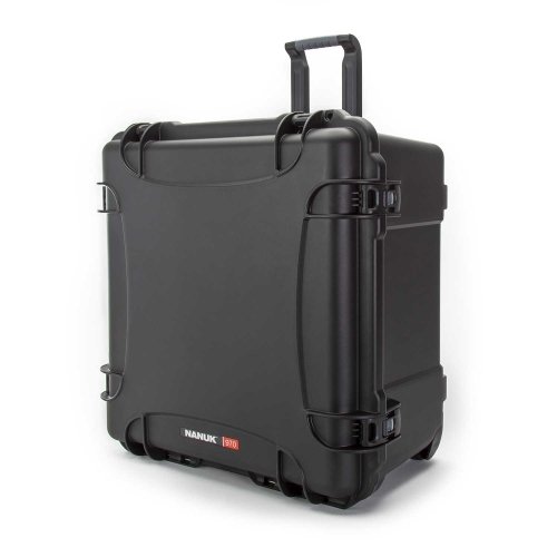 Кейс NANUK 970 черный, пустой Кейс NANUK 970 черный, пустой