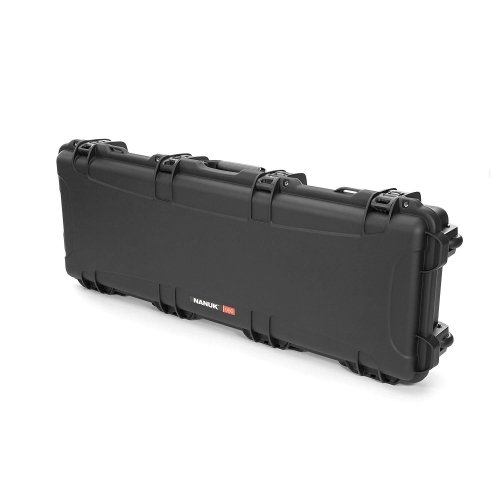 Кейс Nanuk 990 - черный Кейс Nanuk 990 - черный