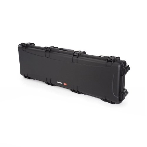 Кейс Nanuk 995 - черный Кейс Nanuk 995 - черный